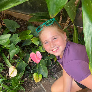 Meet your Posher, Kaleigh